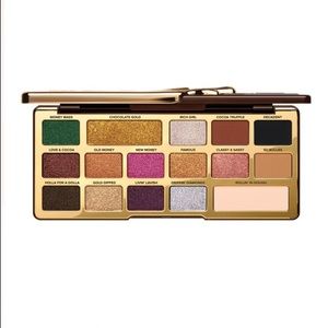 Too Faced ‘Chocolate Gold’ Eyeshadow Palette